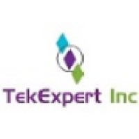 TekExpert Inc. logo - Similar company to Tek Experts