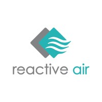 Reactive Air logo - Similar company to Tripfix Electrical