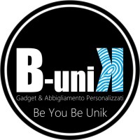 b-unik logo - Similar company to Decem Consulting