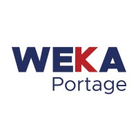 WEKA Portage sarl logo - Similar company to Needleads
