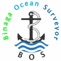 PT. Binaga Ocean Surveyor logo - Similar company to Universal Sonar Mount