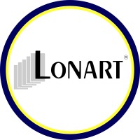 Lonart Cortinas e Persianas logo - Similar company to Centerlux: Cortinas, Persianas E Toldos