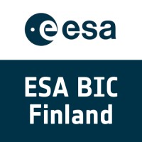 ESA BIC Finland logo - Similar company to Millisecond Digital