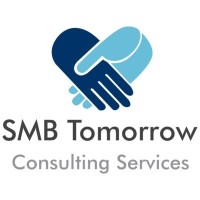 SMB Tomorrow Consulting Services logo - Similar company to Affinity Connect Consulting