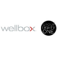 Wellbox Usa / Group Eighty One