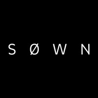 SØWN logo - Similar company to 4M Creative House