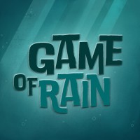 Game of Rain logo - Similar company to Game Publishing Network