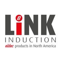 LINK Induction LLC logo - Similar company to Methods & Equipment Associates