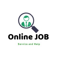 Online JOB logo - Similar company to Online Job Profiles
