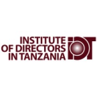 The Institute of Directors in Tanzania (IoDT) logo - Similar company to Pinnacle Crestpoint Technologies