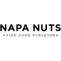 Napa Nuts logo - Similar company to Step Up On Second Act Program