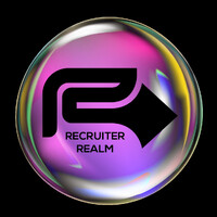 Recruiter Realm logo - Similar company to Evolve Ta & Hr Experience