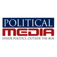 Political Media, Inc. logo - Similar company to O & S Services Llc