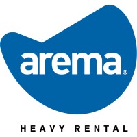 Arema Heavy Rental logo - Similar company to Multidocker Bv