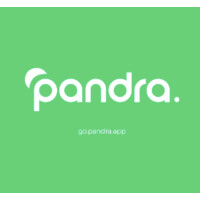 Pandra app logo - Similar company to Couleur'