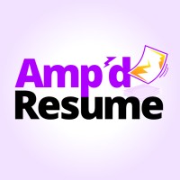 Amp'd Resume logo - Similar company to Winterbourne Academy