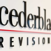 Cederblads Revisionsbyrå AB logo - Similar company to Andersson & Co