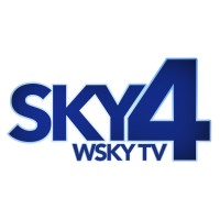 SKY4 TV-WSKY logo - Similar company to Adchennai