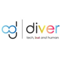 Diver logo - Similar company to Ron Perrin Water Technologies, Inc.