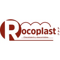 ROCOPLAST logo - Similar company to Corporación La Sirena, S.A.