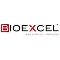 Bioexcel logo - Similar company to Bioexcel Coe