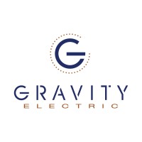 Gravity Electric logo - Similar company to Gravity Electric