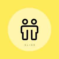 Slide logo - Similar company to Eventez