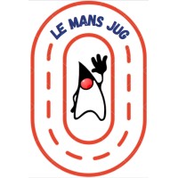 Le Mans JUG logo - Similar company to Digital Mind | Agence Web - Agence Seo - Digital | Le Mans - Caen