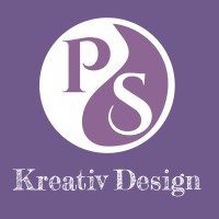 PS Kreativ Design logo - Similar company to Umami Produktion