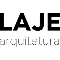 LAJE ARQUITETURA logo - Similar company to Ambiento Brasil