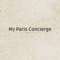 My Paris Concierge logo - Similar company to My Vip Concierge