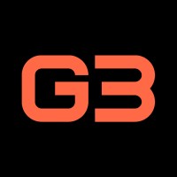 G3 logo - Similar company to Arko Barcelona