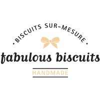 Fabulous Biscuits logo - Similar company to Craime