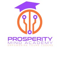 Prosperity Mind Academy logo - Similar company to Speclar