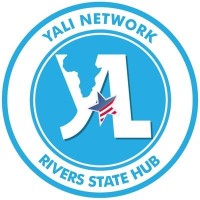 YALI Network Rivers State Hub logo - Similar company to Acrest