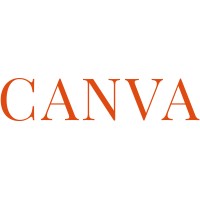 Canva Employment logo - Similar company to Canva Mark