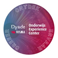 Dyade Visma Onderwijs Experience Center logo - Similar company to Kcm Survey
