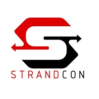 Strandcon Post-Tension Experts logo - Similar company to Structen Post Tension Private Limited