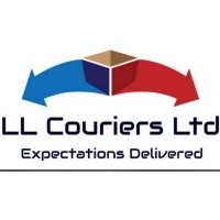 LL Couriers Ltd logo - Similar company to Sameday Courier Express Ltd