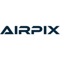 Airpix.io logo - Similar company to Nortek Security & Control - Latam