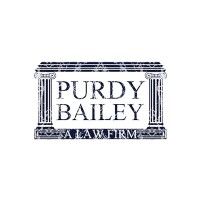 Purdy & Bailey, LLP logo - Similar company to Attorneymatchmaker