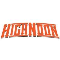 High Noon Game logo - Similar company to Sonnet Software
