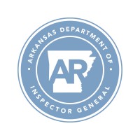 Arkansas Department of Inspector General logo - Similar company to Community Connections For Children