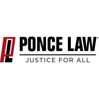 Ponce Law logo - Similar company to Batson Nolan Plc