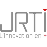 JRT INDUSTRIE logo - Similar company to Boutyplast