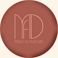 MARJODUFAUBOURG logo - Similar company to Scilla Design