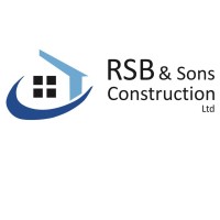 RSB & Sons Construction Limited logo - Similar company to Rsb Projects Private Limited