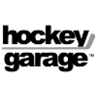 Hockey Garage
