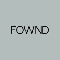 Fownd | growth mentoring logo - Similar company to Crafted By Eef