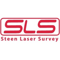STEEN LASER SURVEY logo - Similar company to Tec3I